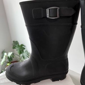 Kamik Raindrops Kids Rain Boots